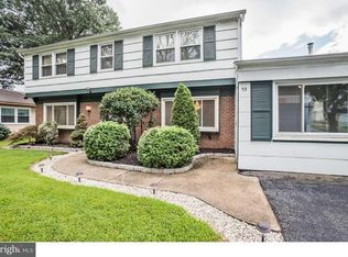 93 Gaffney Ln, Willingboro, NJ 08046