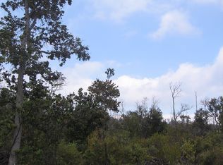 Sea Breeze Pkwy LOT 6, Ocean View, HI 96737