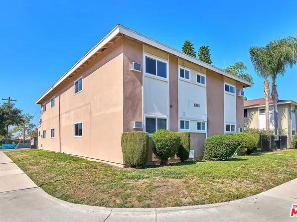 1381 Burwood St, La Habra, CA 90631