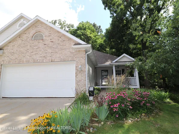 5051 Willoughby Rd APT 1, Holt, MI 48842