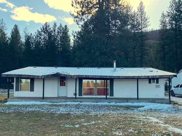 322552 N Highway 2, Newport, WA 99156