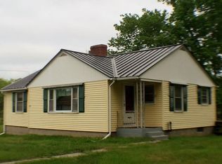 290 Belchertown Rd, Ware, MA 01082