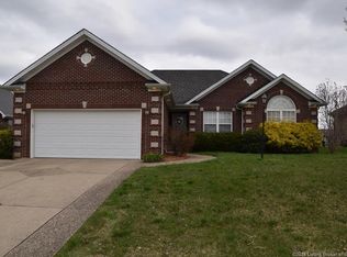 3207 Liberty Way, Jeffersonville, IN 47130