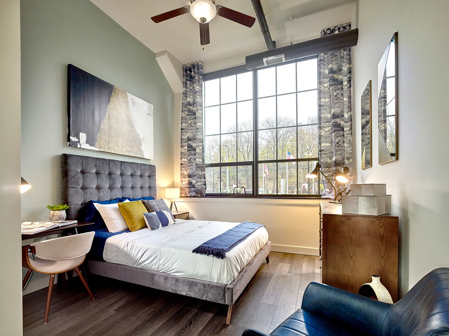 Annin Lofts — Photo 3