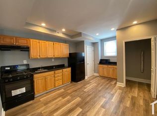 2547 Calverton Heights Ave, Baltimore, MD 21216