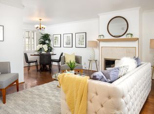 311 Alpine St APT 5, Pasadena, CA 91106