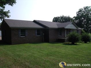 18576 Upper Fort Hampton Rd, Elkmont, AL 35620