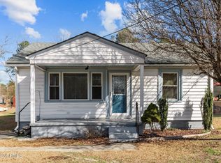 1509 Burton St Rocky Mount NC 27803 MLS 10006719 Zillow