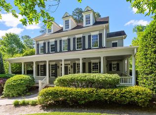 215 Devonhall Ln, Cary, NC 27511