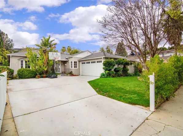 5352 Geyser Ave, Tarzana, CA 91356