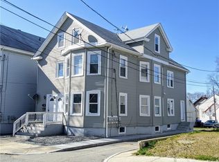 64 Pleasant St, Providence, RI 02906