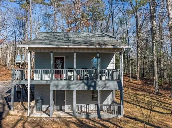 878 Copperhead Rd, Blairsville, GA 30512