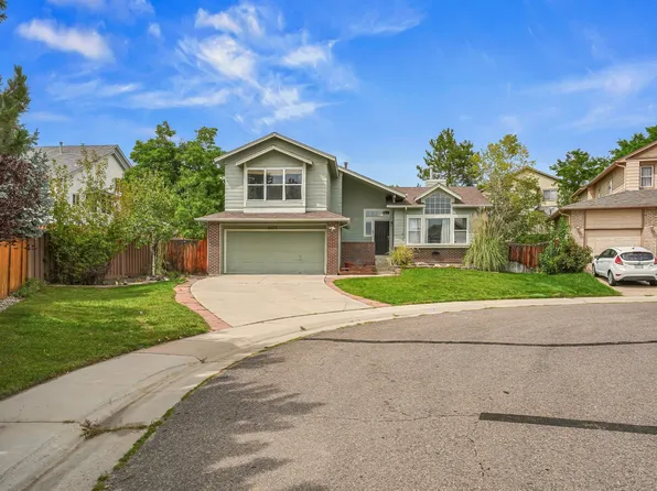 6473 S Tabor Ct, Littleton, CO 80127