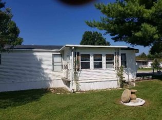 311 Redbud Blvd S, Anderson, IN 46013