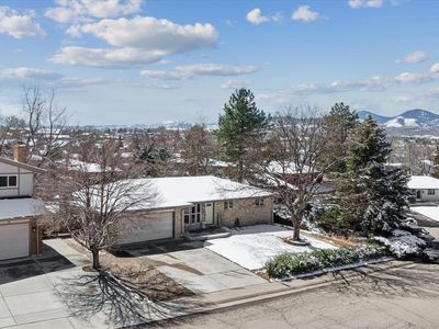 11524 W Tulane Place, Littleton, CO, 80127