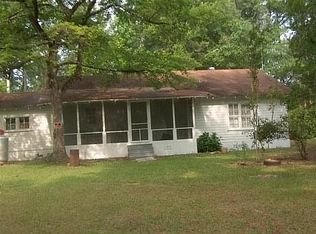 401 E Culver Rd, Sikes, LA 71473