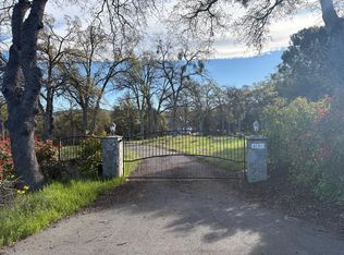 4141 Red Hill Rd, Angels Camp, CA 95222