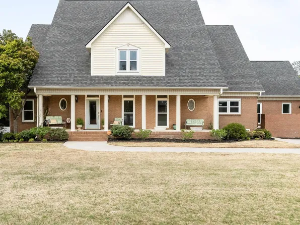 106 Manningham Dr, Madison, AL 35758