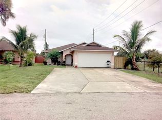 11526 McKenna Ave, Bonita Springs, FL 34135