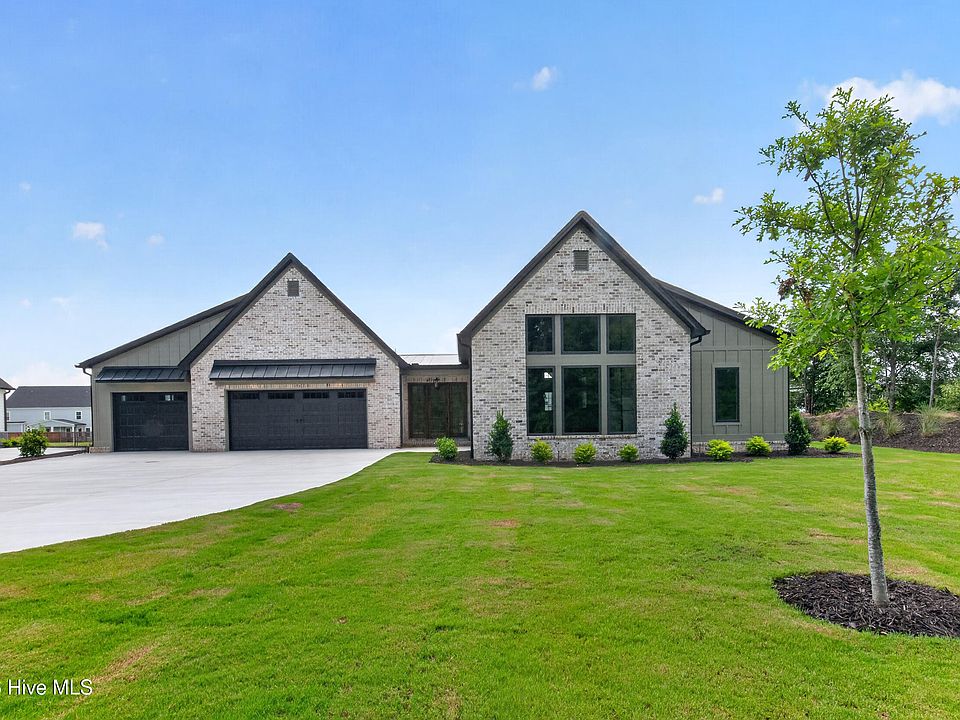 1st image of 2563 William Few Parkway