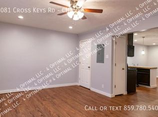 1081 Cross Keys Rd #CH25, Lexington, KY 40504