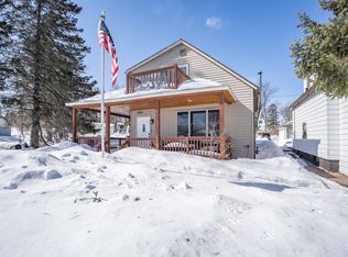 1329 103rd Ave W, Duluth, MN 55808