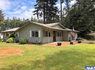 531 Ridge View Dr, Sequim, WA 98382