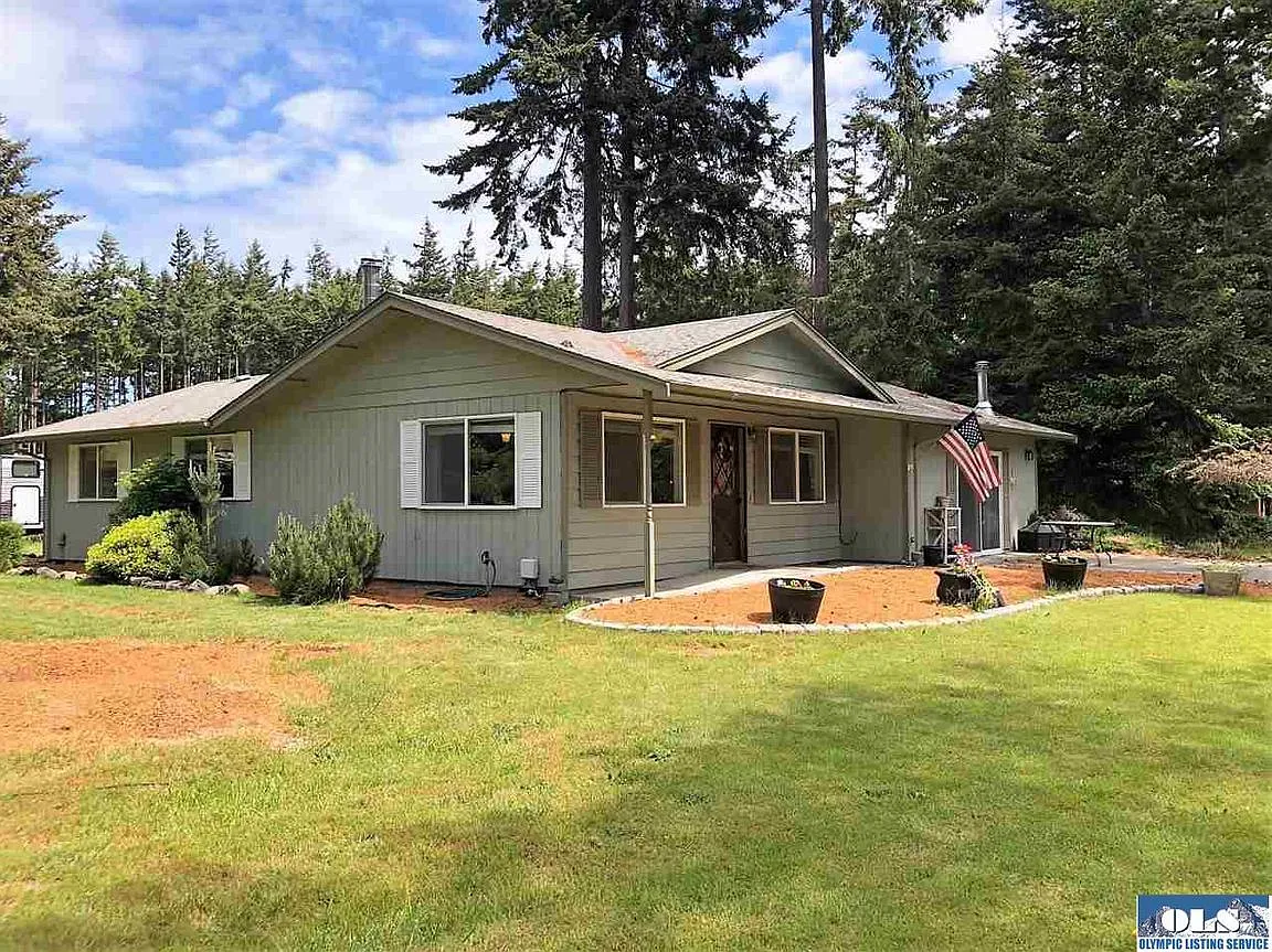 531 Ridge View Dr photo 1