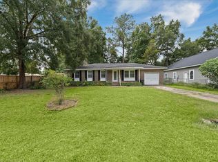 435 Morrow St, Moncks Corner, SC 29461