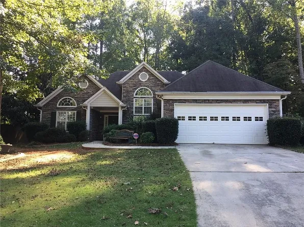 2803 Wellsly Ct NW, Kennesaw, GA 30144