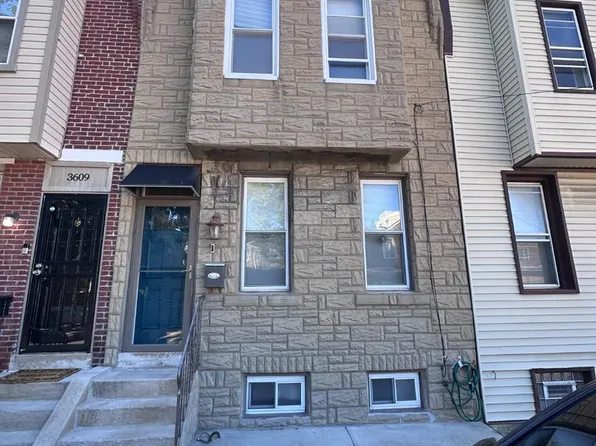 3607 Witte St, Philadelphia, PA 19134
