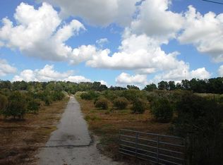 36625 Indian Lake Cemetery Rd, Dade city, FL 33523