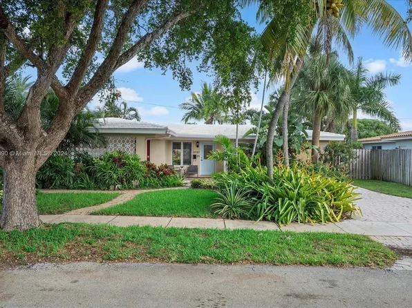2137 NE 58th Ct, Fort Lauderdale, FL 33308