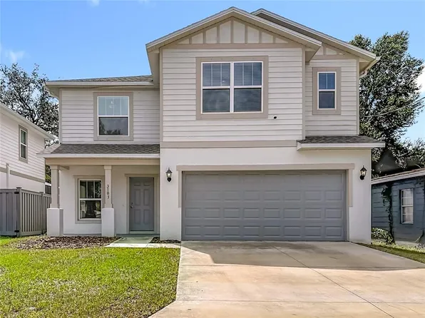 3103 E Cayuga St, Tampa, FL 33610