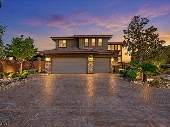 10470 Dove Meadow Way, Las Vegas, NV 89135