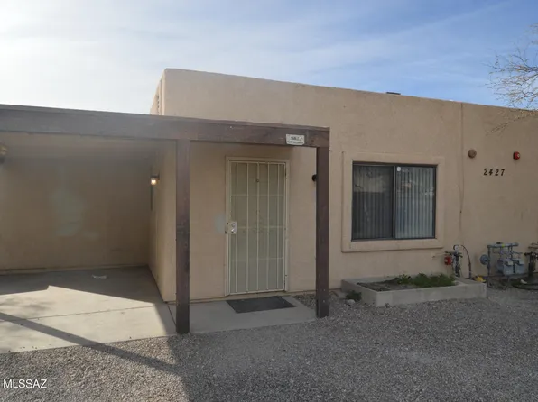 2427 N Los Altos Ave Unit 1, Tucson, AZ 85705