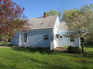 520 Bender St, Elkhart, IN 46514