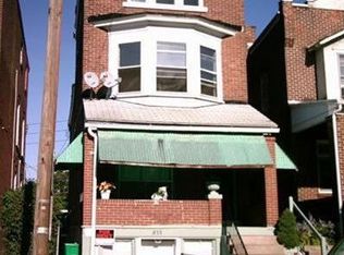 839 N 6th St APT 1, Allentown, PA 18102