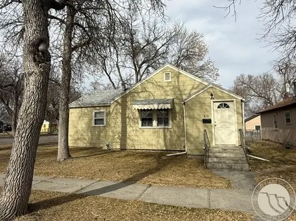 601 E 6th St, Laurel, MT 59044