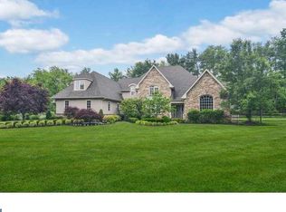 1424 Evans Rd, Lower Gwynedd, PA 19002