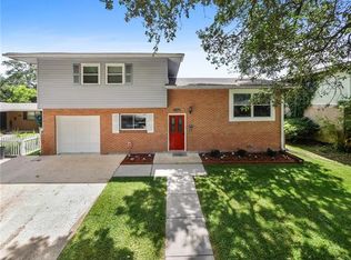 1801 Riviere Ave, Metairie, LA 70003