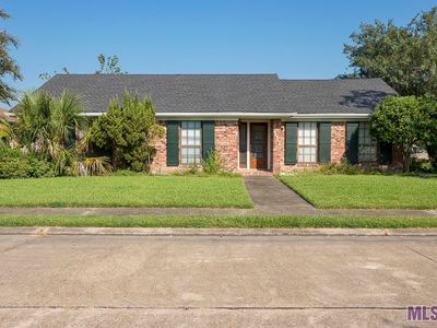 511 Galveston Dr, Houma, LA, 70360