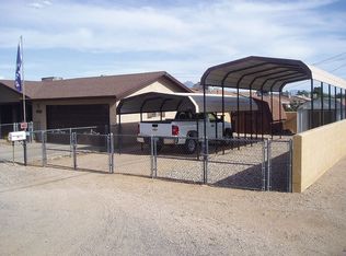 1510 E Packard Ave, Kingman, AZ 86409