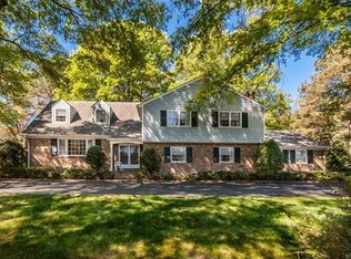 9313 Arrowdel Rd, Henrico, VA 23229