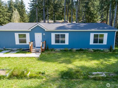171 E Skookum Drive, Shelton, WA, 98584