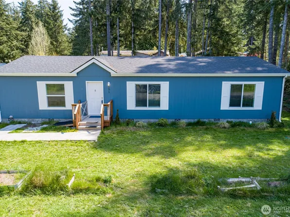 171 E Skookum Drive, Shelton, WA 98584