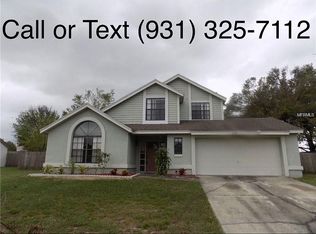 5723 Grand Canyon Dr, Orlando, FL 32810