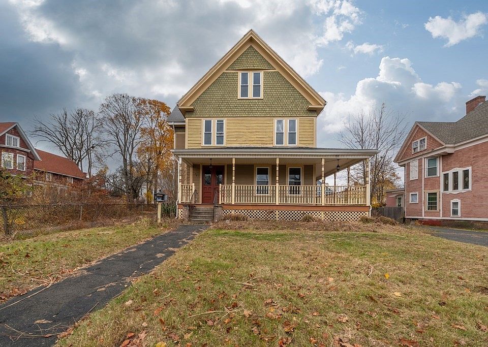 151 Lincoln St, Holyoke, MA 01040 Zillow