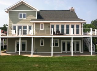 803 S Linwood Beach Rd, Linwood, MI 48634