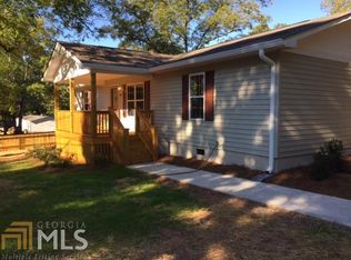 835 Pearl St, Madison, GA 30650